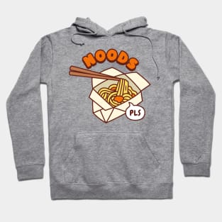 NOODS PLEASE Hoodie